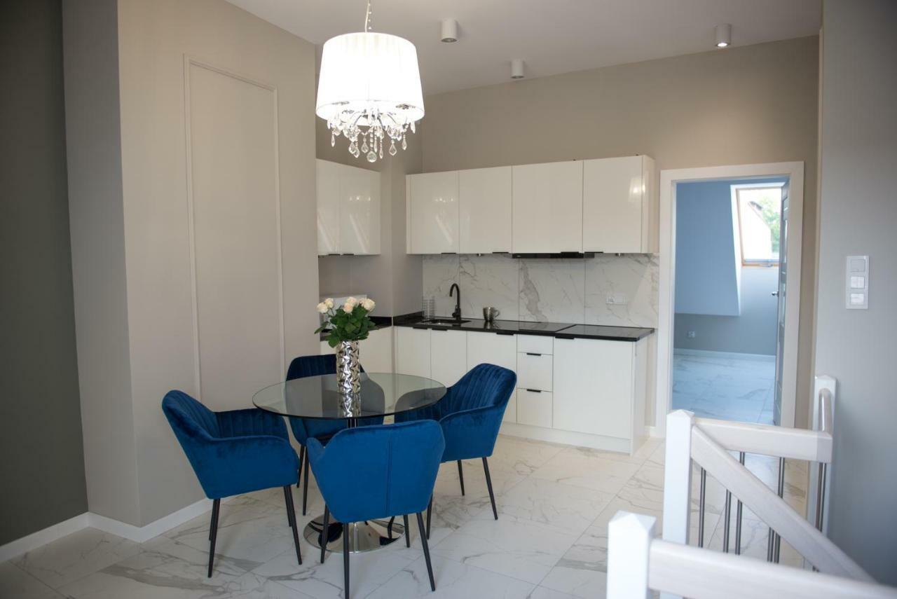 Apartamenty Prestiz 92 Koszalin Exterior photo